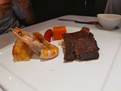 -王品牛排(佛山南海万科广场店)