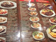-Pancakes on the rocks(Darling Harbour)
