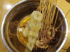 -嘉州鲜知味钵钵鸡(奎星楼店)