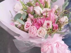 -王尔德与花