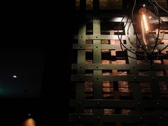 -恰餐厅及酒吧 CHAR Bar & Grill (北京丽都皇冠假日店)