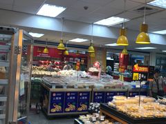 店内环境-沃尔玛购物广场(昆明大观店)
