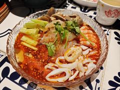 -老头儿油爆虾(胜利河美食街店)