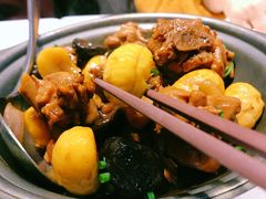 -到家尝北京菜(西坝河店)