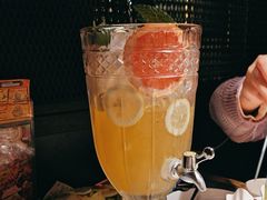 -探鱼·鲜青椒爽麻烤鱼(番禺万达店)