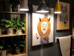 -面包谷Grains n' Beans(九号公馆店)