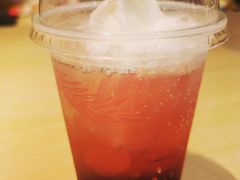 -麦当劳(杭州西湖银泰百货店)