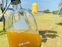 -混果汁(前海嘉里中心店)