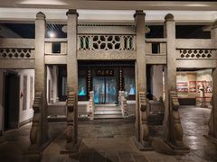 -九江市博物馆