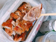 -章云板鸭(评事街店)