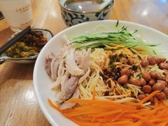 -王春春鸡汤饭(成都城西优品道店)