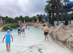 -太阳岛度假酒店