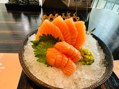-山葵家·创意料理(临平银泰城店)