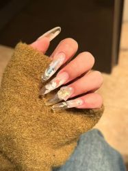 -Nail Me美甲美睫