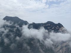 -华山风景名胜区