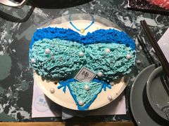 -佩家私房烘焙(宝龙店)