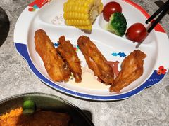 -留半山·香港食堂(啦啦宝都店)