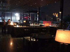 -四季酒店·空中花园 Aria on 9
