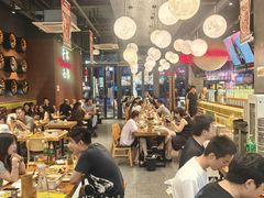 -本色.小马哥烧烤(无锡九里仓店)