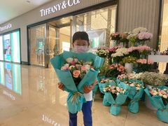 -Tiffany&Co.蒂芙尼(南京德基广场店)