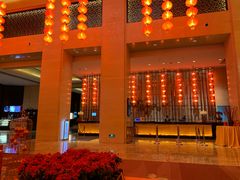 -成都保利公园皇冠假日酒店(熊猫基地店)