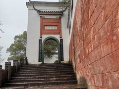 -东坡赤壁风景名胜区
