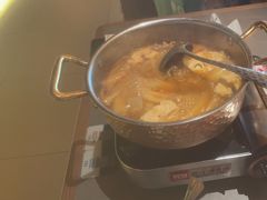 -塔哈尔·新疆盛宴(奉贤龙湖店)