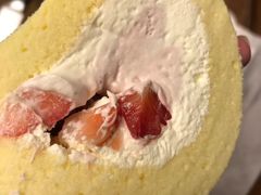 -SAYScake善食感戚风蛋糕(临江大道店)
