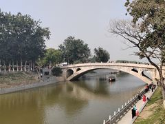 -赵州桥景区