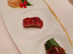 -金轩中餐厅 Jin Xuan(浦东丽思卡尔顿酒店)
