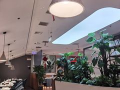 -悦海·家宴·冰花皮皮虾大锅贴(宝龙店)
