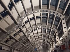 -奥黑尔国际机场