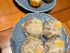 -鑫震源·苏式大虾生煎(山塘街店)