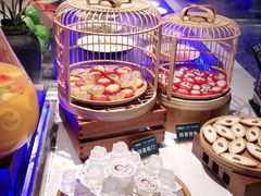 -非烤勿扰自助烤肉(阳江百利广场店)