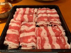 -仓桥家·焗寿司·锅物(光谷步行街店)