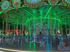 -亚龙湾中心广场