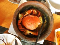 -Ministry of Crab(科伦坡店)