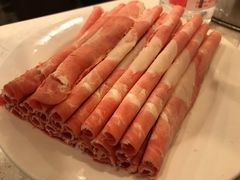 -八先生涮肉房(三里河店)