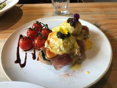 -UPPER KITCHEN(延安路店)