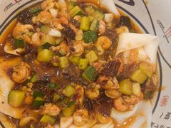 -陇上秦轩西安biangbiang面(朝龙汇店)