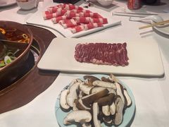 -东来顺饭庄(西直门店)