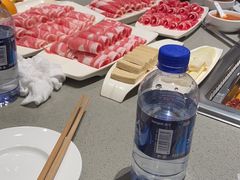 -海底捞火锅(让胡路万达店)