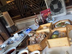 -侨美·唐荔园·40年地道粤菜