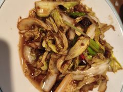 -春水锅贴·传统鲁菜(大明湖店)
