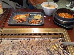 -新石器烤肉(之心城店)