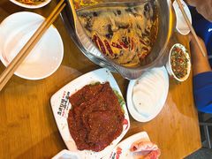 -红姐重庆火锅(曙光路店)