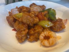 -莆田餐厅PUTIEN(三里屯店)