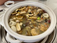 -山菌美食苑(振兴路店)