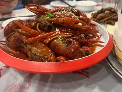 -虎虎龙虾大排档(双井店)