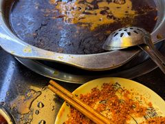 -重庆楊門机场老火锅(20年老店两路总店)
